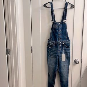 KanCan Overalls Size Small